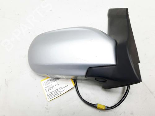 Right mirror MAZDA MPV II (LW) 2.3 (LW3W) | BP20573585C27 