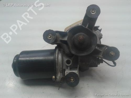 Used Front wiper motor MAZDA 323 F VI Hatchback (BJ) 1.9 16V (BJ14) (114 hp) 20585883