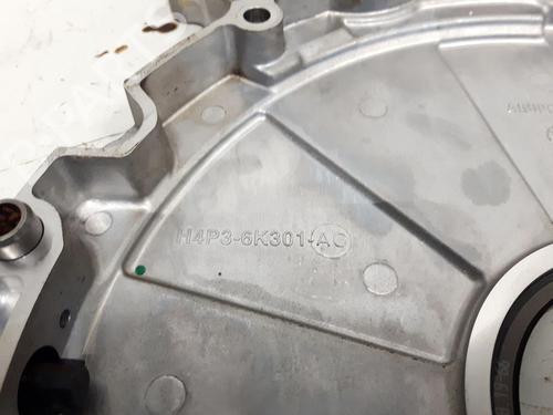 Used Timing cover JAGUAR XE (X760) 2.0 (250 hp) 20595822