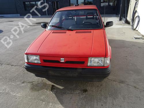 Used Parts SEAT IBIZA I (21A) 1.2 i (71 hp) 1909730