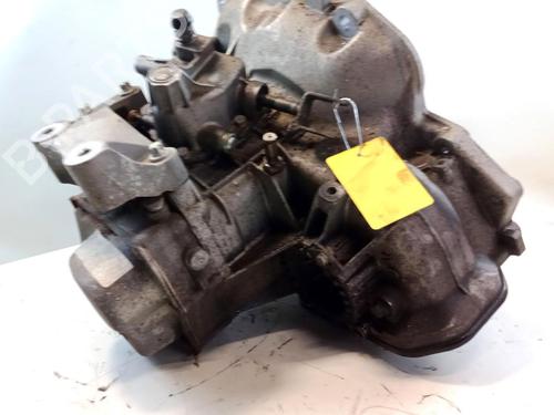 Gearbox OPEL CORSA D (S07) 1.4 (L08, L68) | BP36934845M3  - Image 5