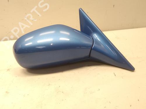 Right mirror SUZUKI BALENO Hatchback (EG) 1.3 i 16V (SY413) | BP20517536C27 