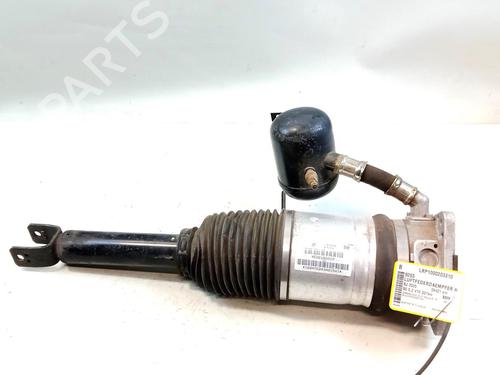 Left rear shock absorber AUDI A8 D3 (4E2, 4E8) S8 quattro | BP35917627M18  - Image 6