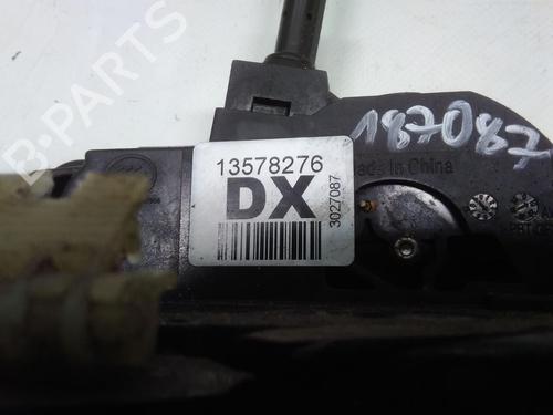 Other CHEVROLET CRUZE (J300) 1.6 | BP27437980O1