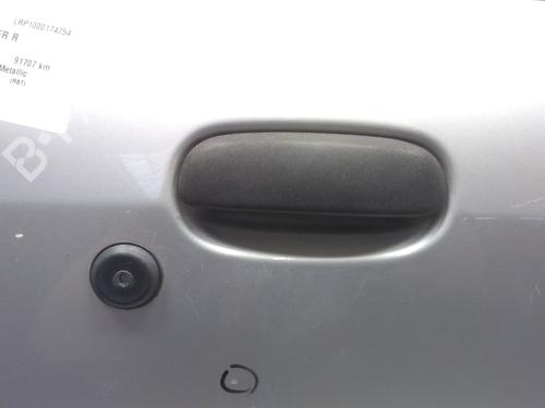 Right front door FORD KA (RB_) 1.3 i | BP20590554C3 