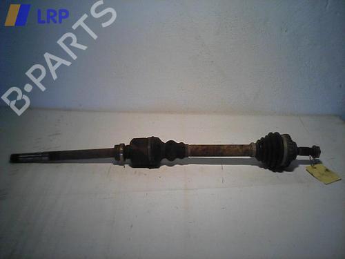 Used Right front driveshaft PEUGEOT 406 (8B) 1.8 16V (110 hp) 20532505