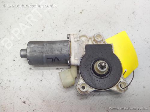 Left front window motor MERCEDES-BENZ E-CLASS T-Model (S211) E 220 T CDI (211.208) | BP20544526E21 