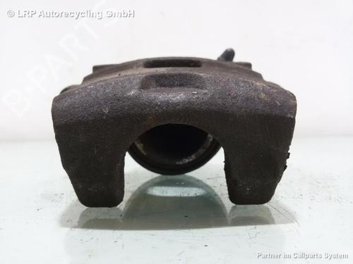 Left front brake caliper NISSAN PIXO (UA0) 1.0 | BP20539260M105 