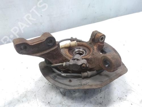 Left front steering knuckle OPEL VECTRA B (J96) 1.6 i 16V (F19) | BP20524288M25 