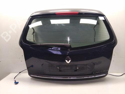 Used Tailgate Tailgate RENAULT LAGUNA II Grandtour (KG0/1_) 1.6 16V (112 hp) 36360654 36360654