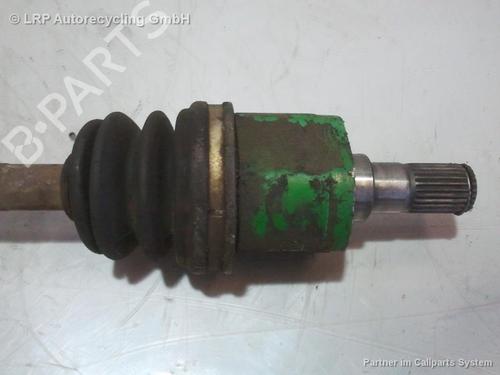 Right front driveshaft VW GOLF III (1H1) 1.4 | BP20547692M39 