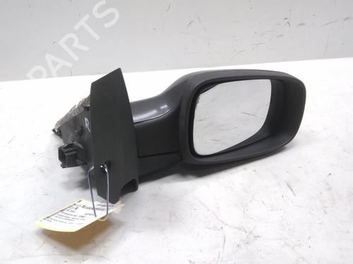 Used Right mirror RENAULT GRAND SCÉNIC II (JM0/1_) 1.6 (113 hp) 20591837