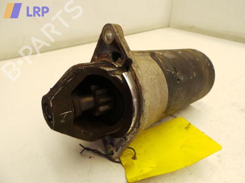 Used Starter OPEL VECTRA B (J96) 1.8 i 16V (F19) (115 hp) 20531754
