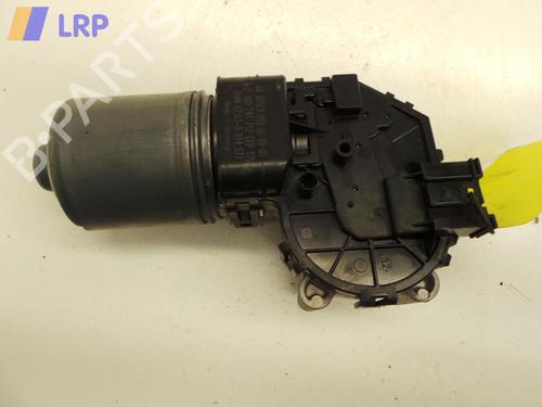 Front wiper motor BMW 3 Compact (E46) 318 ti | BP20586911M29 