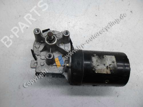 Front wiper motor AUDI A3 (8L1) 1.6 | BP20586769M29 