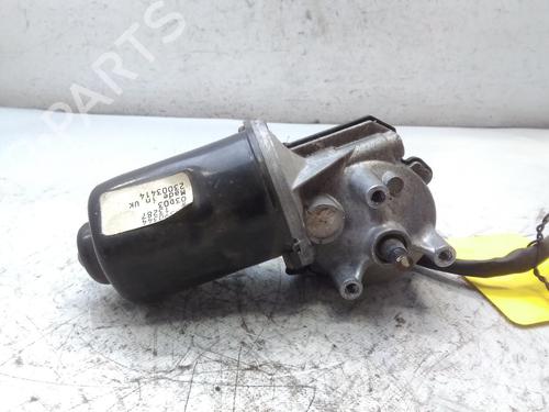 Front wiper motor OPEL MERIVA A MPV (X03) 1.6 16V (E75) | BP20514489M29 