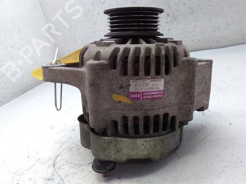 Used Alternator NISSAN PIXO (UA0) 1.0 (68 hp) 20526743