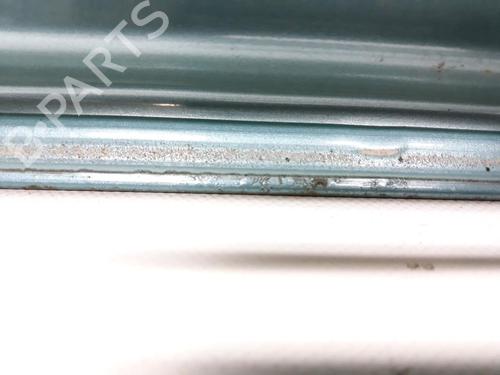 Left front door OPEL MERIVA A MPV (X03) 1.6 16V (E75) | BP20581810C2 