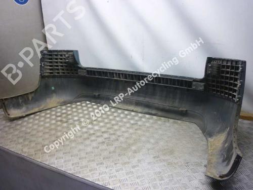 Rear bumper AUDI A6 C5 (4B2) 2.8 | BP20575835C8 