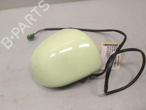 Right mirror VW NEW BEETLE (9C1, 1C1) 2.0 | BP20591852C27 