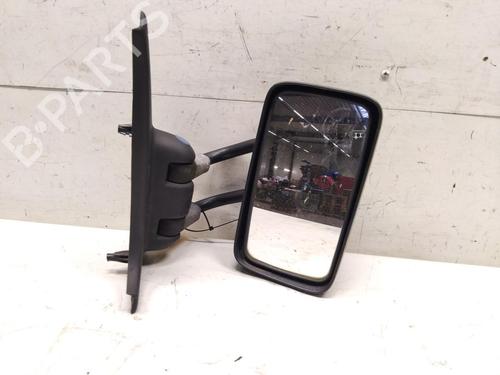 Używane Lusterko boczne prawe RENAULT MASTER PRO Van (FH__) dCi 120 (FH0H, FH5H) (116 hp) 32274319