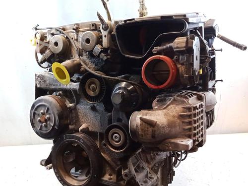 Engine MERCEDES-BENZ C-CLASS T-Model (S203) C 180 Kompressor (203.246) | BP32373850M1
