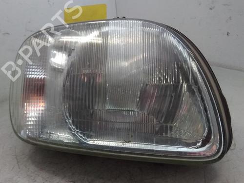 Right headlight NISSAN MICRA II (K11) 1.3 i 16V | BP20569488C29 