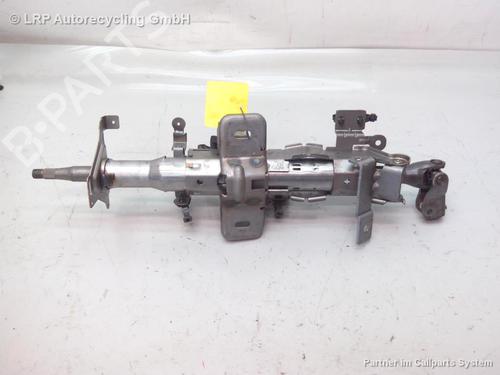 Used Steering column NISSAN PRIMERA Estate (WP12) 1.9 dCi (120 hp) 20559723
