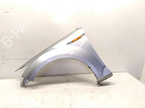 Used Left front fenders FORD MONDEO IV Turnier (BA7) 2.0 TDCi (140 hp) 28136153