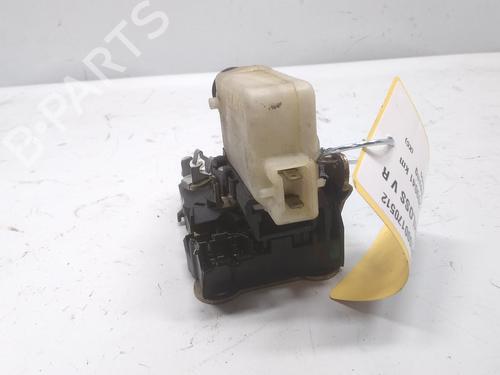 Front right lock RENAULT KANGOO (KC0/1_) 1.4 (KC0C, KC0H, KC0B, KC0M) | BP20516865C97 