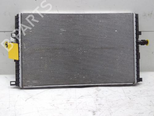 water-radiator-tesla-model-3-5yj3-2017-32429213 main image