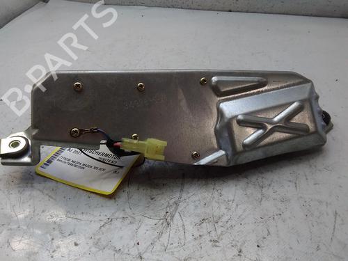 Rear wiper motor MAZDA 323 F VI Hatchback (BJ) 1.6 (BJ10M) | BP20520483M102 