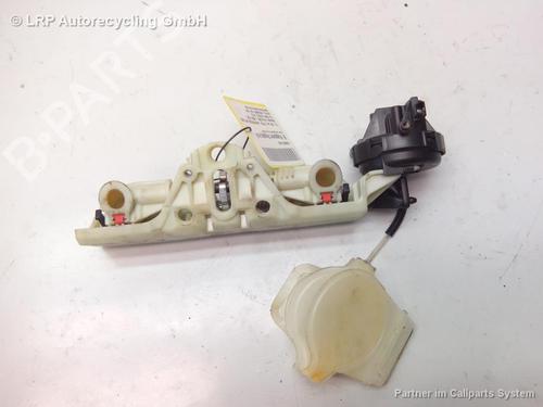 Electronic module MERCEDES-BENZ S-CLASS (W220, V220) S 500, S 500 L (220.075, 220.175, 220.875) | BP20555154M83 