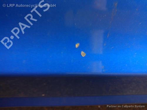 Hood NISSAN ALMERA TINO (V10) 1.8 | BP20562942C1 