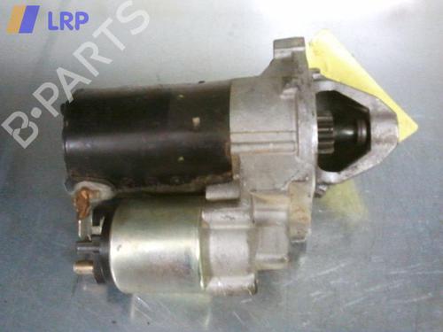 Used Starter FORD KA (RB_) 1.3 i (60 hp) 20531002