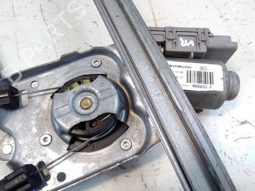 Rudehejsemekanisme Højre foran OPEL TIGRA TwinTop (X04) 1.4 (R97) | BP28136102C23 