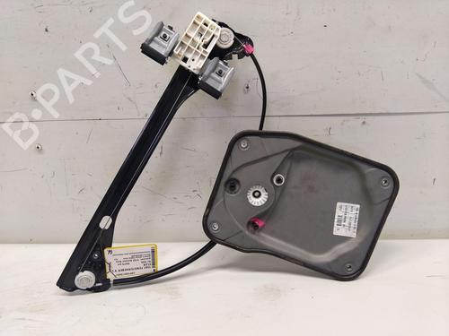 Used Front left window mechanism Front left window mechanism SKODA FABIA II Combi (545) 1.4 LPG (86 hp) 20515876 20515876