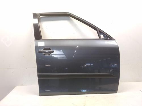 Used Right front door SKODA FABIA II (542) 1.4 TDI (70 hp) 20590567