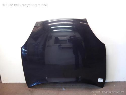 Used Hood FORD PUMA (EC_) 1.4 16V (90 hp) 20562698