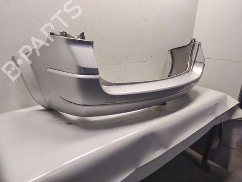 Rear bumper RENAULT MEGANE II Estate (KM0/1_) 1.5 dCi (KM16) | BP31863251C8