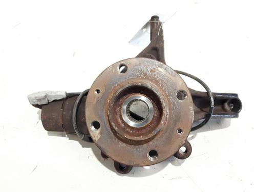 Used Right front steering knuckle CITROËN C4 Grand Picasso I (UA_) 2.0 HDi 138 (136 hp) 20530009