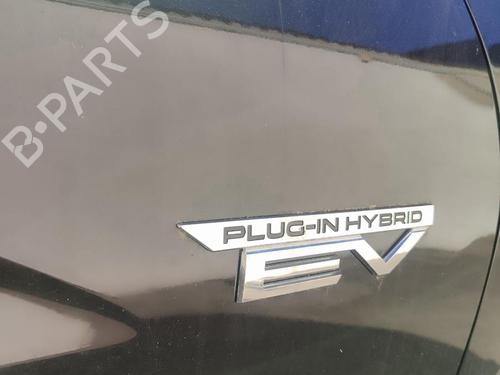 Other MITSUBISHI ECLIPSE CROSS (GK_, GL_) Plug-in Hybrid 4WD (GL3W) | BP38312474O1 - Image 4