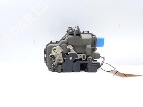 Używane Zamek drzwi przednich lewych SKODA FABIA I Combi (6Y5) 1.9 TDI (100 hp) 20516604