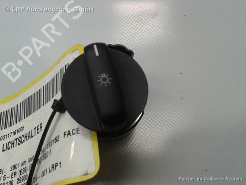 Headlight switch BMW 5 Touring (E39) 525 i | BP20560779I24 