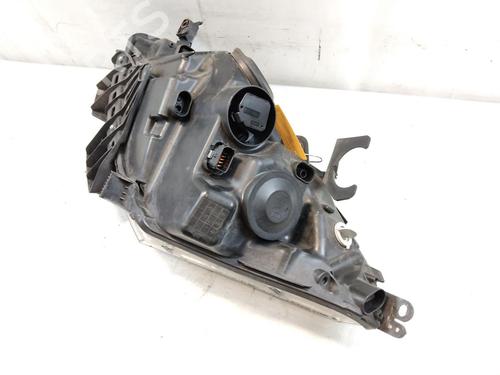 Right headlight CITROËN C4 Grand Picasso I (UA_) 1.6 VTi 120 | BP29620071C29 