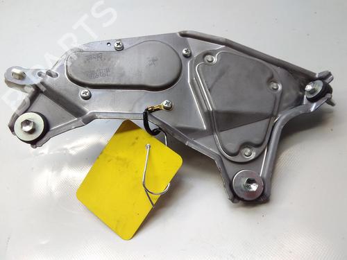 Rear wiper motor TOYOTA PRIUS Liftback (_W2_) 1.5 Hybrid (NHW20_, NHW20R) | BP20520546M102 