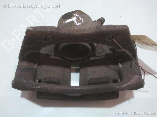 Used Right front brake caliper FORD MONDEO III (B5Y) 2.0 TDCi (130 hp) 20541095