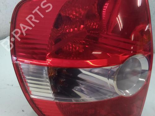 left-taillight-vw-fox-hatchback-5z1-5z3-5z4-14-5z0945095a-valeo-6129211-2003-2004-2005-2006-2007-2008-2009-2010-2011-2012-2013-2014-2015-20570618 main image