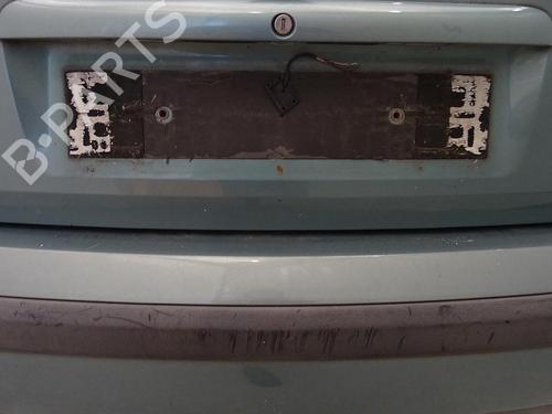 Tailgate VW PASSAT B5 (3B2) 1.8 | BP20519416C6 