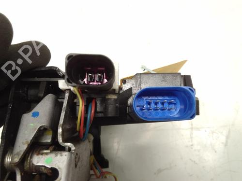 Front left lock AUDI A8 D3 (4E2, 4E8) 6.0 W12 quattro | BP32068971C98 
